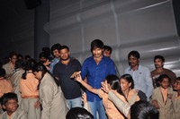 Sahasam Show to School Students